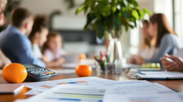 Operational Efficiency Review