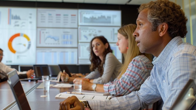 Growth and scaling advisory session